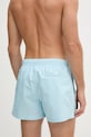 Oblečenie Plavkové šortky Calvin Klein LV00N61108 modrá