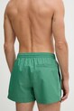 Ρούχα Μαγιό Calvin Klein LV00N61108 πράσινο