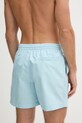 Одежда Купальные шорты Calvin Klein LV00N61109 голубой