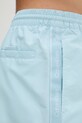 Купальные шорты Calvin Klein голубой LV00N61109