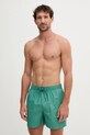 Μαγιό Calvin Klein LV00N61109 πράσινο AW25
