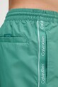 Μαγιό Calvin Klein πράσινο LV00N61109