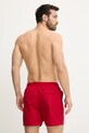 Calvin Klein pantaloni scurți de baie LV00N61111 rosu AW25