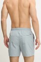 Calvin Klein szorty kąpielowe LV00N61111 szary AW25