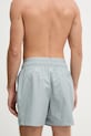 Одежда Купальные шорты Calvin Klein LV00N61115 серый