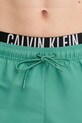 Μαγιό Calvin Klein πράσινο LV00N61093