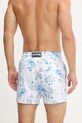 Abbigliamento Vilebrequin pantaloncini da bagno MOORISE MSOCF126 bianco