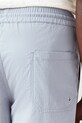 AllSaints pantaloni scurți de baie HAVEN albastru M017WC