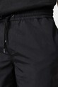 Îmbrăcăminte AllSaints pantaloni scurți de baie TIERRA M018WC negru