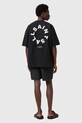 AllSaints pantaloni scurți de baie TIERRA M018WC