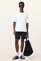 AllSaints pantaloni scurți de baie DISTORTION M019WC