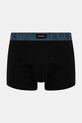 Karl Lagerfeld bokserki 7-pack A3M47001 czarny AW25