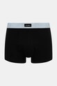 Odzież Karl Lagerfeld bokserki 7-pack A3M47001 czarny