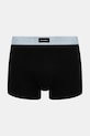 Μποξεράκια Karl Lagerfeld 7-pack A3M47001 μαύρο