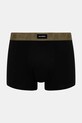 Karl Lagerfeld bokserki 3-pack czarny A3M47002