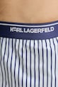 Bavlnené boxerky Karl Lagerfeld 3-pak A3M47007