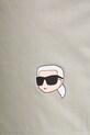 Karl Lagerfeld boxeri de bumbac 3-pack A3M47007