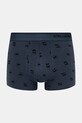 Karl Lagerfeld bokserki 3-pack A3M47008 turkusowy AA00