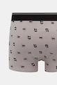 Karl Lagerfeld boxeri 3-pack A3M47008