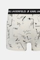 Karl Lagerfeld bokserki 3-pack A3M47013 czarny