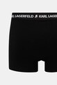 Karl Lagerfeld boxeri 3-pack A3M47013