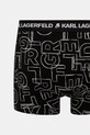 Μποξεράκια Karl Lagerfeld 3-pack A3M47014
