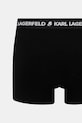 Karl Lagerfeld boxeri 3-pack A3M47014