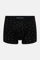 Paul Smith 3-pack M1A.914.T3PK77 czarny AA00