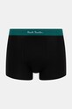 Bokserice Paul Smith 3-pack M1A.914.T3PK82 crna AW25