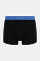 Odjeća Bokserice Paul Smith 3-pack M1A.914.T3PK82 crna