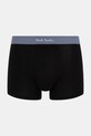 Bokserice Paul Smith 3-pack crna M1A.914.T3PK82