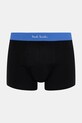 Paul Smith boxeri 5-pack negru M1A.914.T5PK12