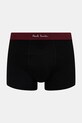 Odzież Paul Smith bokserki 7-pack M1A.914.T7PK13 czarny