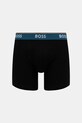 BOSS boxeralsó 3 db kék 50531685