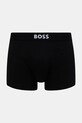 BOSS bokserki 3-pack 50549832 czarny AW25
