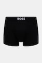 BOSS bokserki 3-pack 50549832 czarny NC25