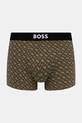 Îmbrăcăminte BOSS boxeri 3-pack 50549832 negru