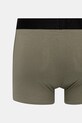 BOSS boxeri 3-pack 50549832 negru