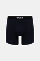 Одежда Боксеры BOSS 3 шт 50549856 серый