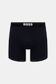 Îmbrăcăminte BOSS boxeri 3-pack 50549856 gri