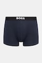 BOSS boxeri 3-pack 50549856 negru AW25