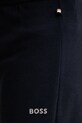 Штаны лаунж BOSS тёмно-синий 50535878