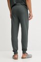 Odjeća Homewear hlače BOSS 50535878 zelena