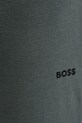 Homewear hlače BOSS zelena 50535878