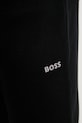 Штани лаунж BOSS чорний 50535878