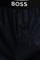 BOSS boxerky pánské bavlněné 2P Boxer Shorts EW 2-pack 50545913