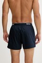 BOSS boxeri de bumbac 2-pack burgundia 50545913