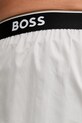BOSS bokserki męskie bawełniane 2P Boxer Shorts EW 2-pack 50545913