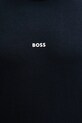 Футболка BOSS 50545930 тёмно-синий