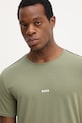 Îmbrăcăminte BOSS tricou 50545930 verde